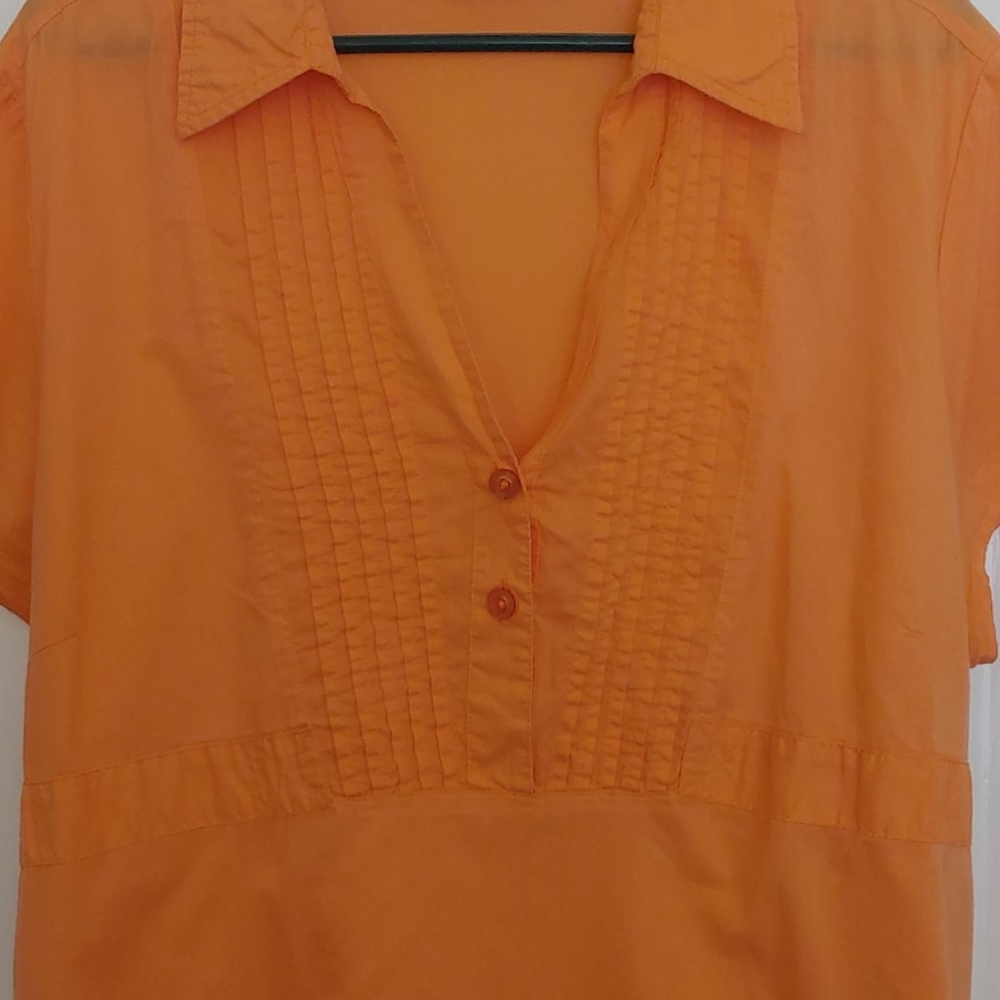 Cato blouse - Picture 2 of 5